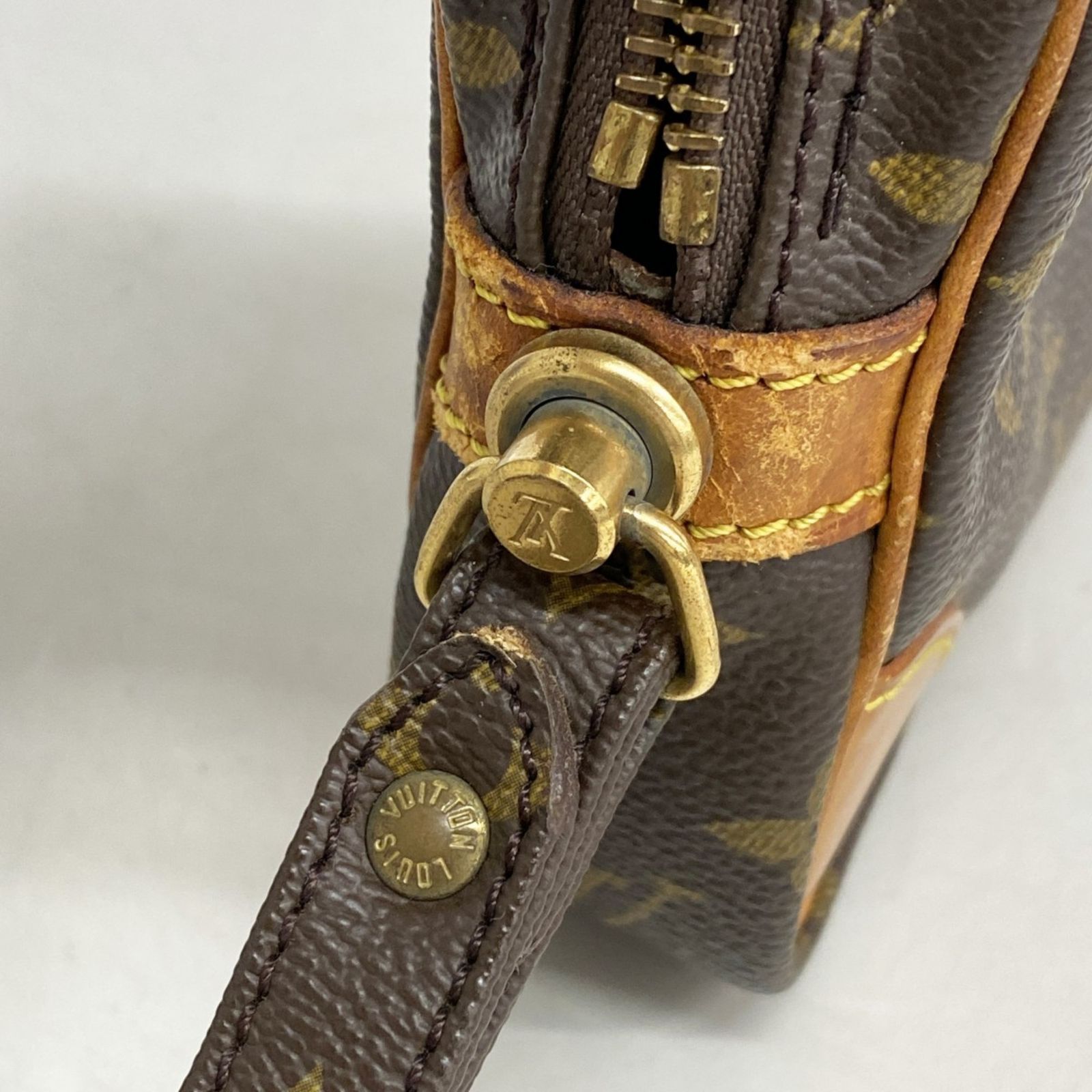 ルイ・ヴィトン(Louis Vuitton) ルイ・ヴィトン クラッチバッグ