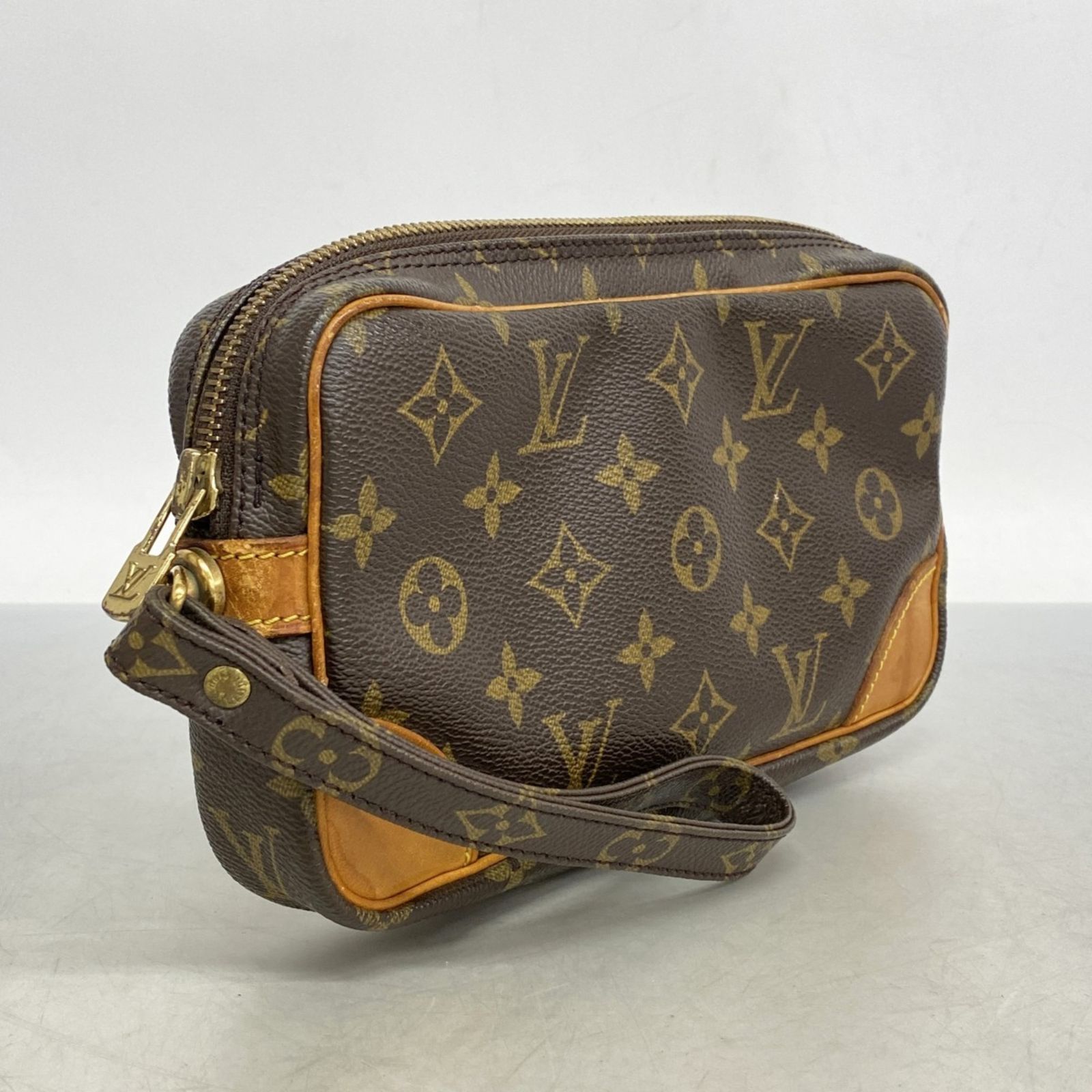 ルイ・ヴィトン(Louis Vuitton) ルイ・ヴィトン クラッチバッグ