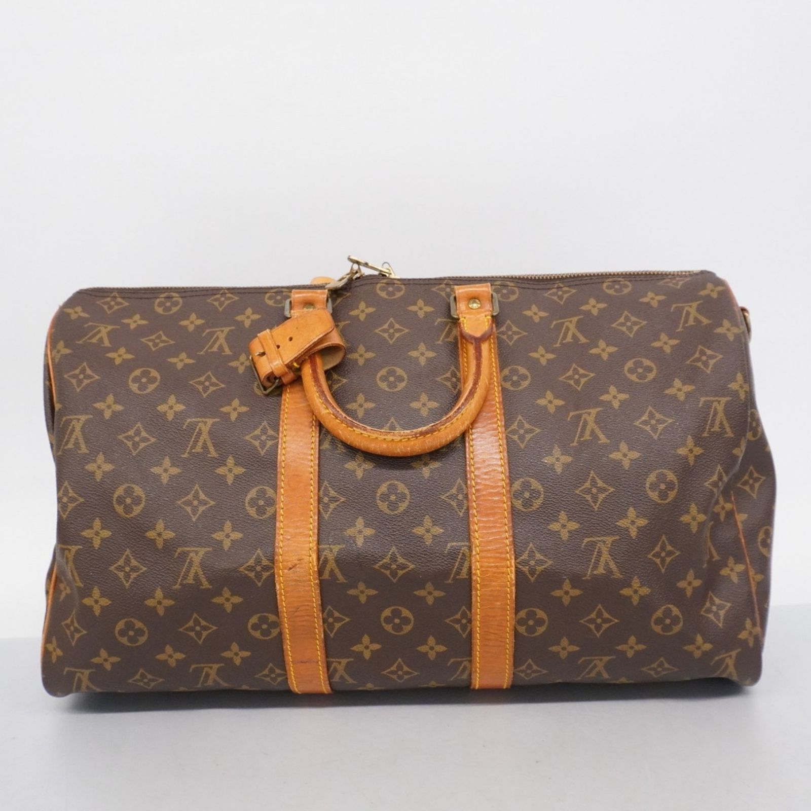 ルイ・ヴィトン(Louis Vuitton) ルイ・ヴィトン ボストンバッグ