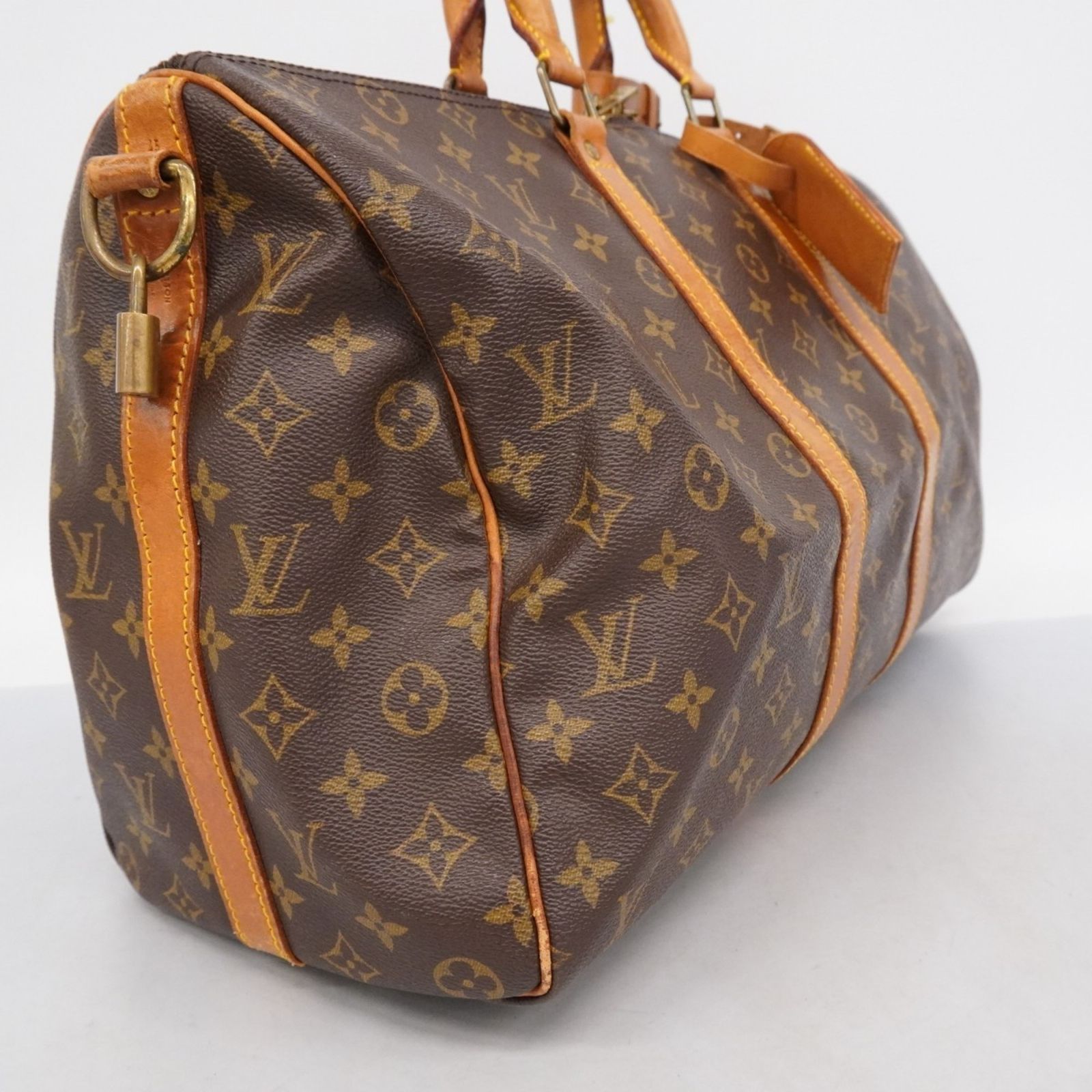 ルイ・ヴィトン(Louis Vuitton) ルイ・ヴィトン ボストンバッグ