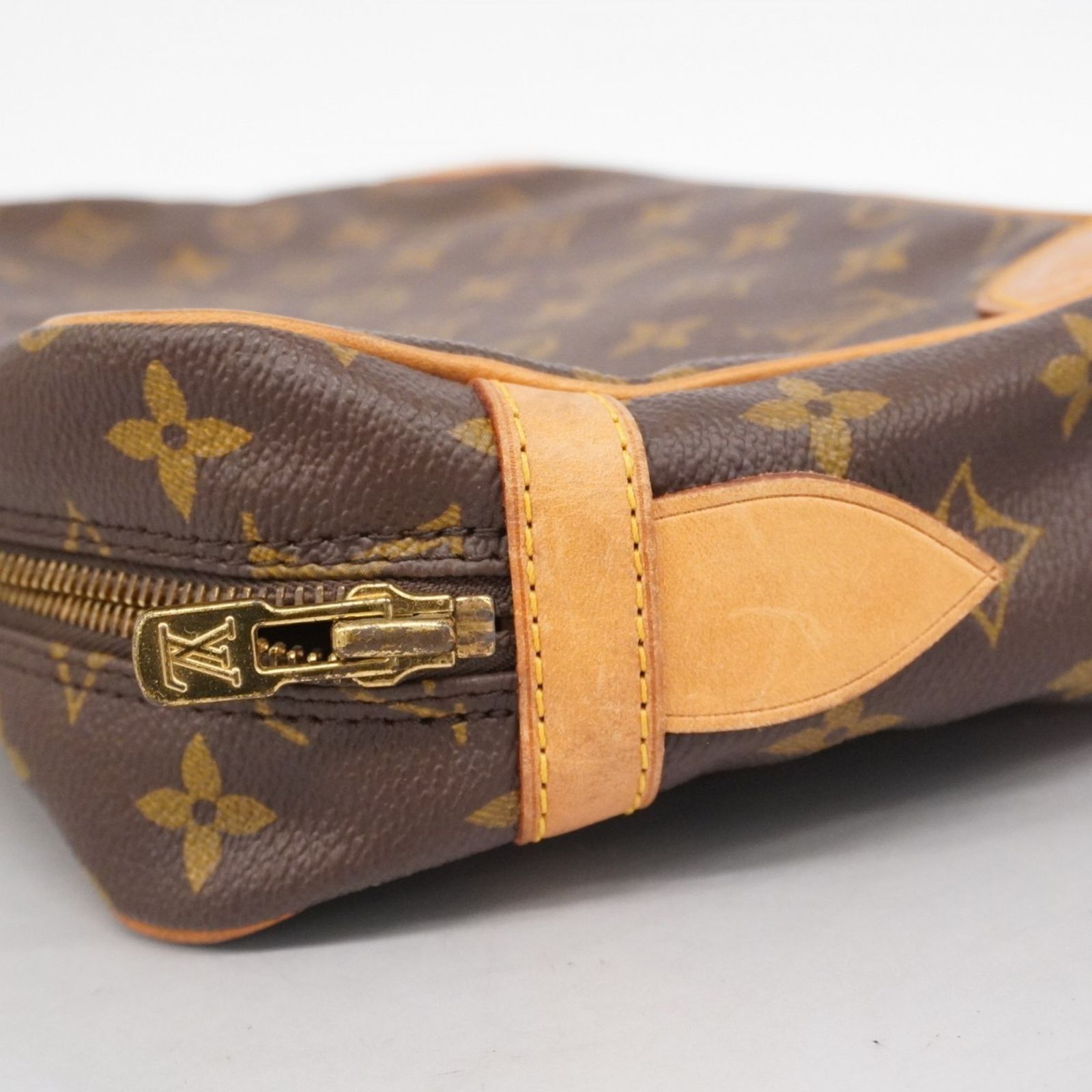 ルイ・ヴィトン(Louis Vuitton) ルイ・ヴィトン クラッチバッグ