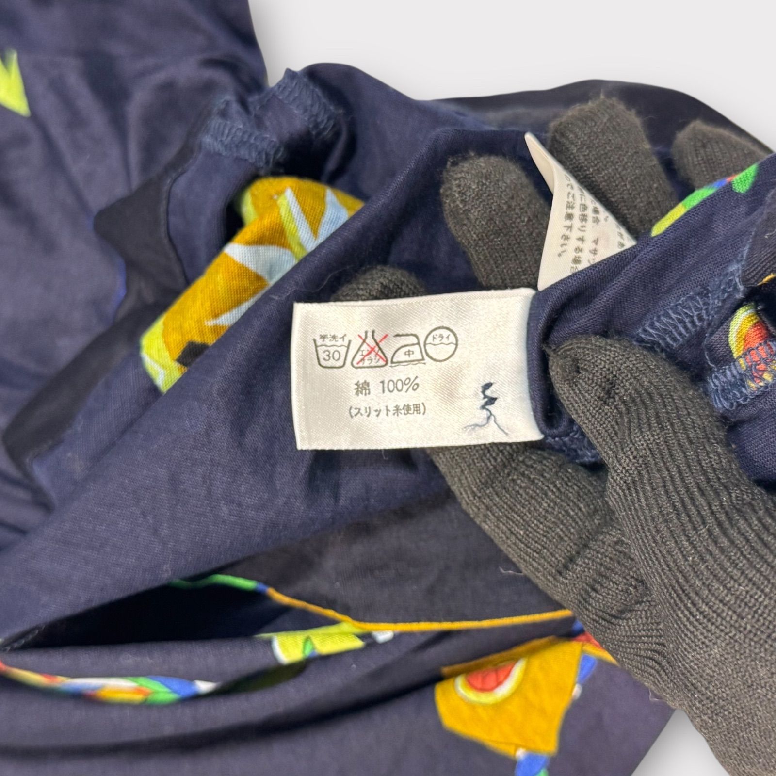 極美品！LEONARD SPORT レオナール スポーツ ポロシャツ トップス 半袖