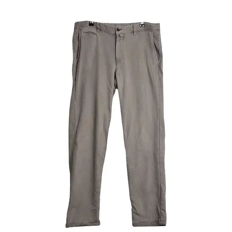 ビンテージ　パンツ パンツ 「HOOK」ヴィンテージ風コットンパンツ メンズ レディース