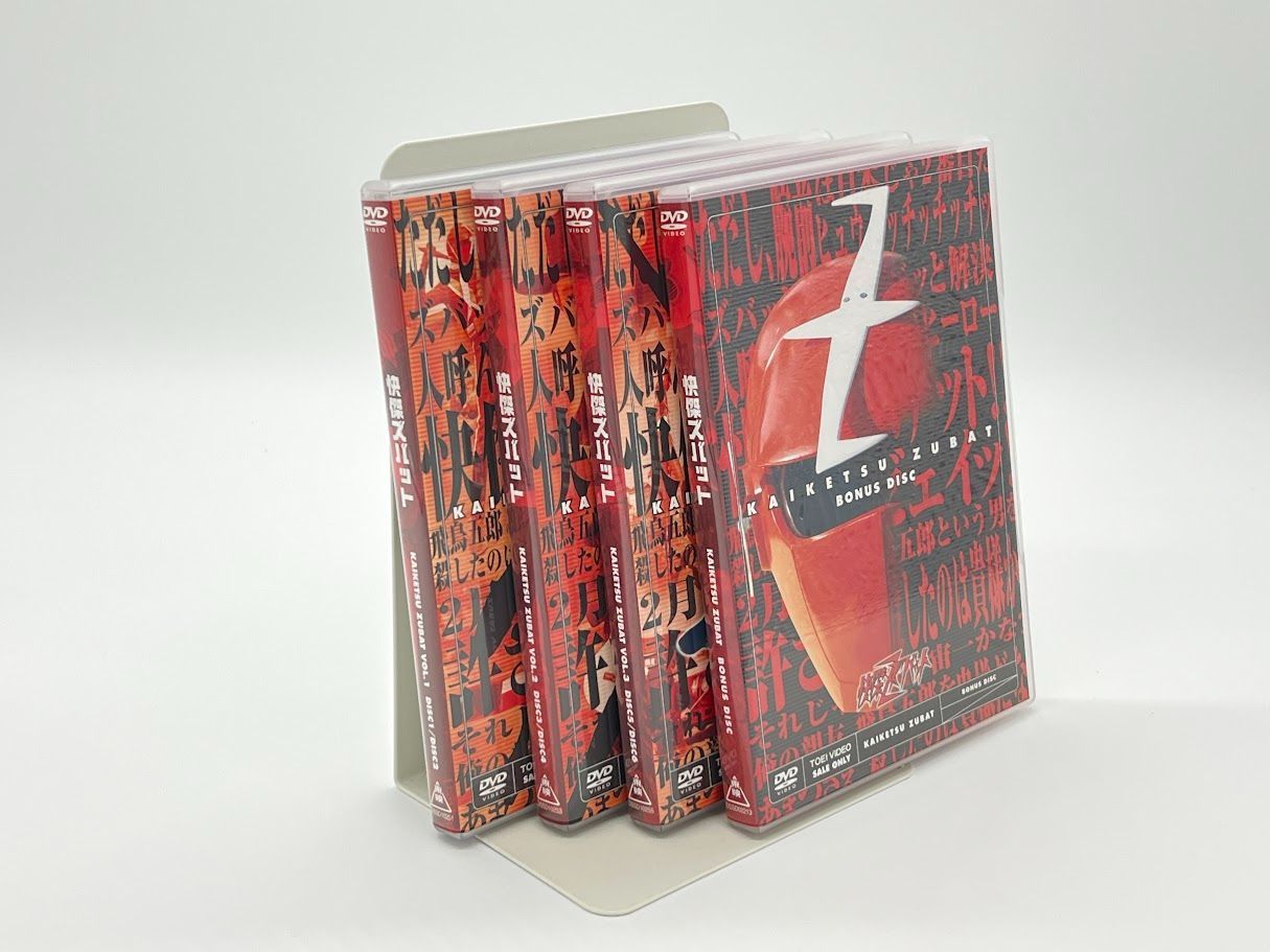快傑ズバット DVD レンタル落ち 全6巻 セット 快傑ズバット DVD レンタル落ち 全6巻 セット Amazon.co.jp: DVD快傑