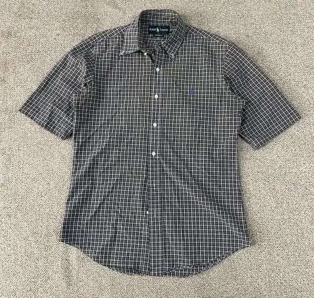 ポロ半袖シャツ 95