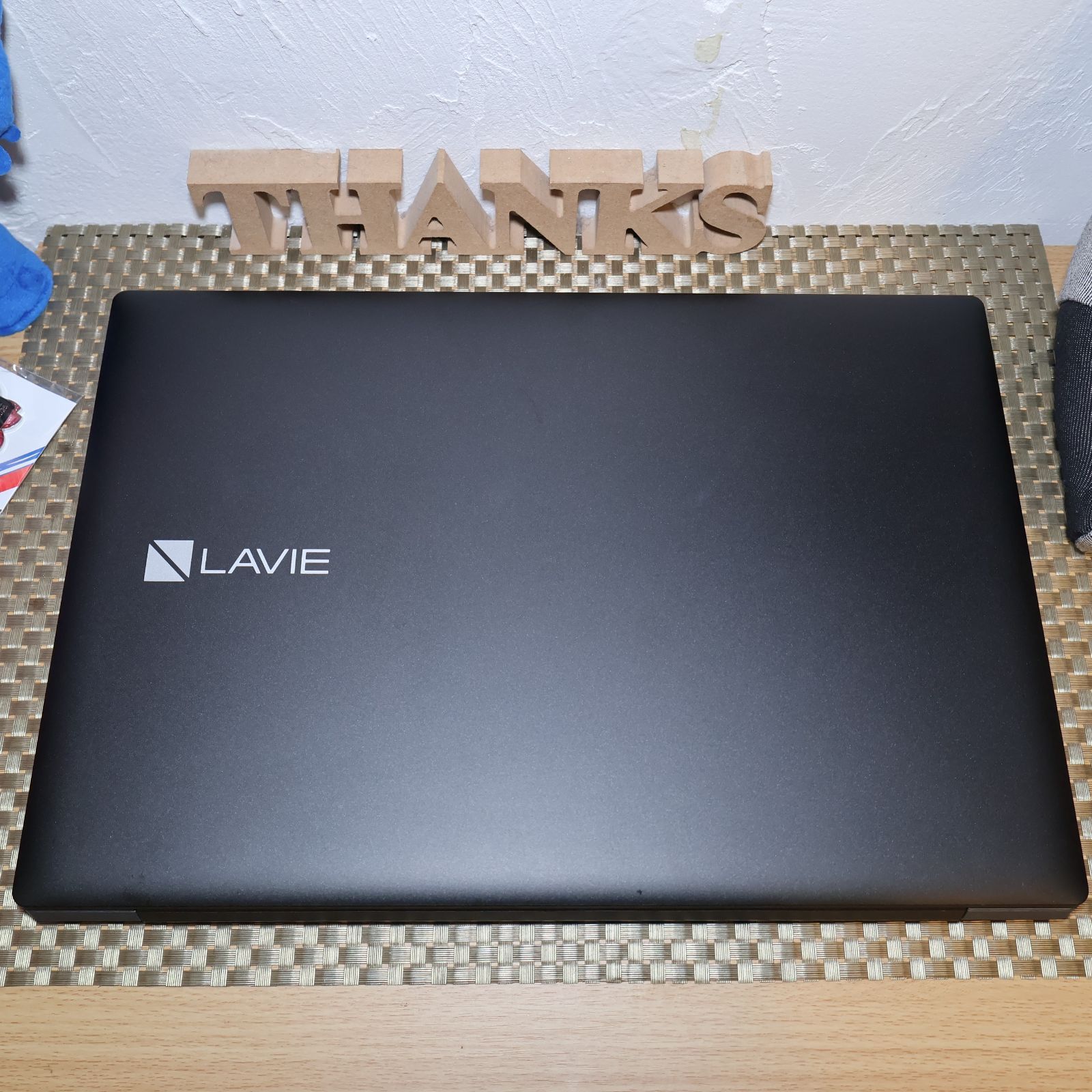 Win11公式対応8世代i5/メ8G/新品SSD480G/DVD/カメラ/無線 極上品！Win11公式対応i5/メ8G/新品SSD480G/BD/FHD/無線 - メルカリ