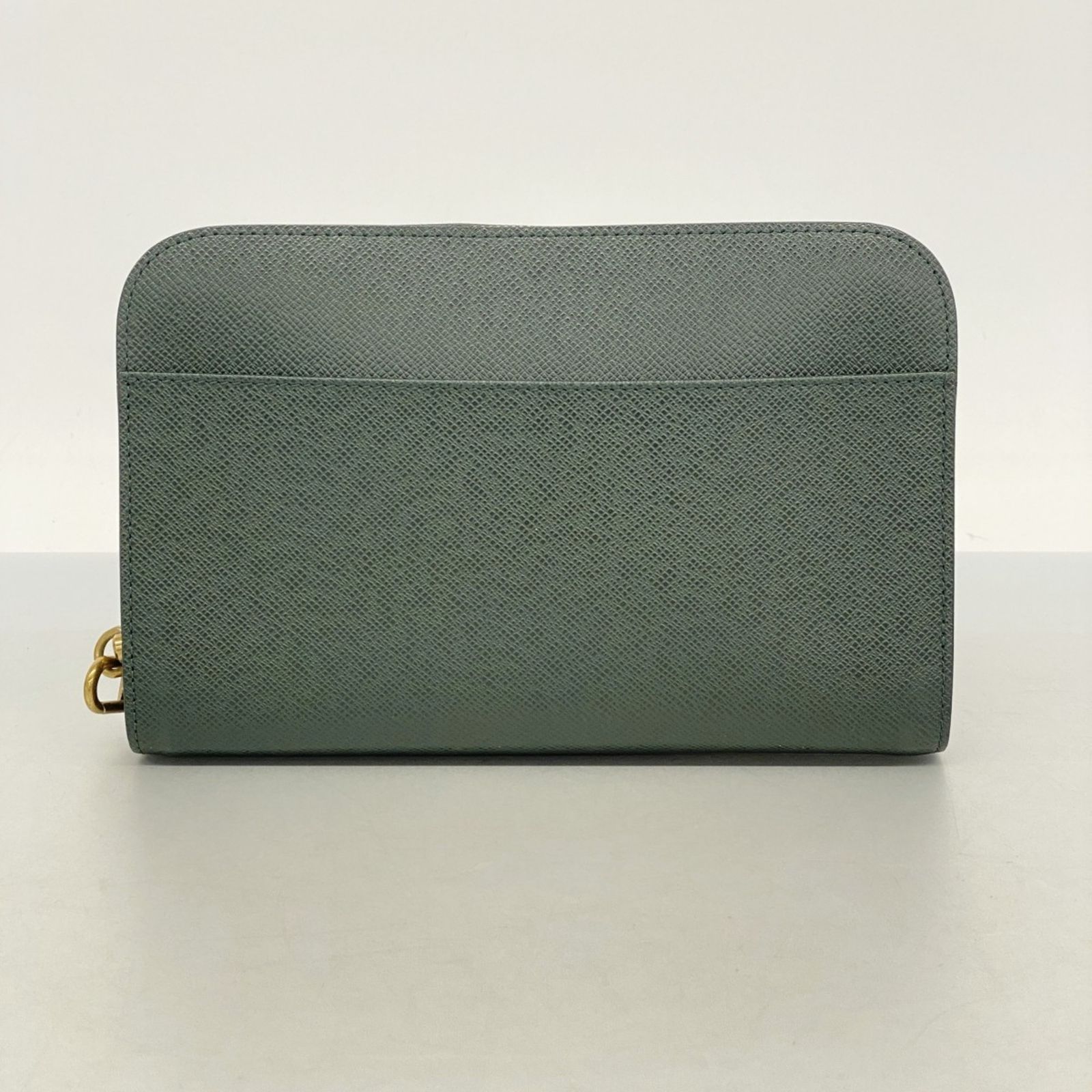 ルイ・ヴィトン(Louis Vuitton) ルイ・ヴィトン クラッチバッグ タイガ