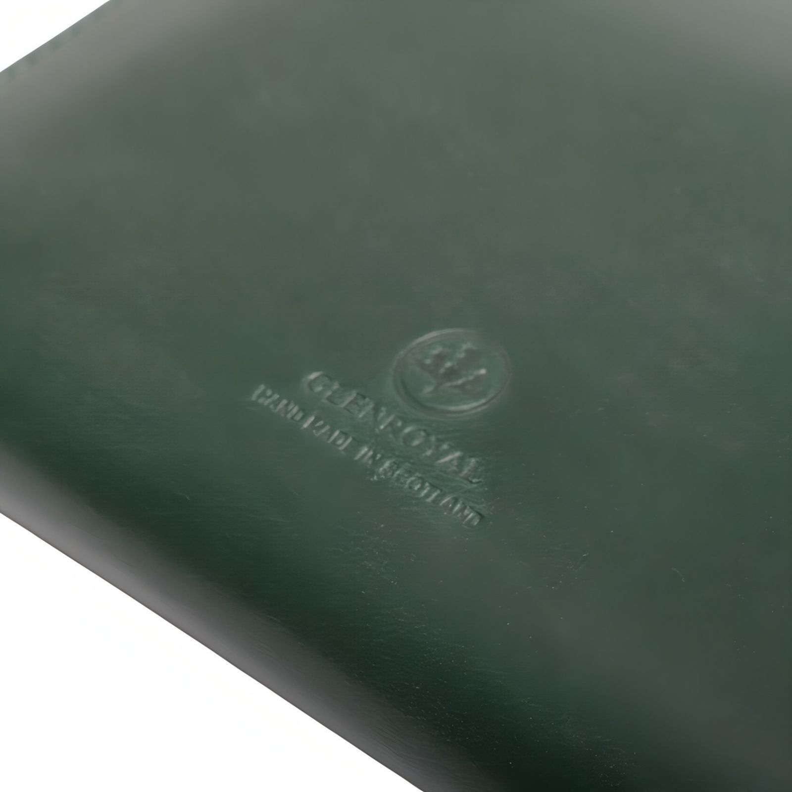 グレンロイヤル GLENROYAL 財布 WALLET WITH DIVIDERS メンズ