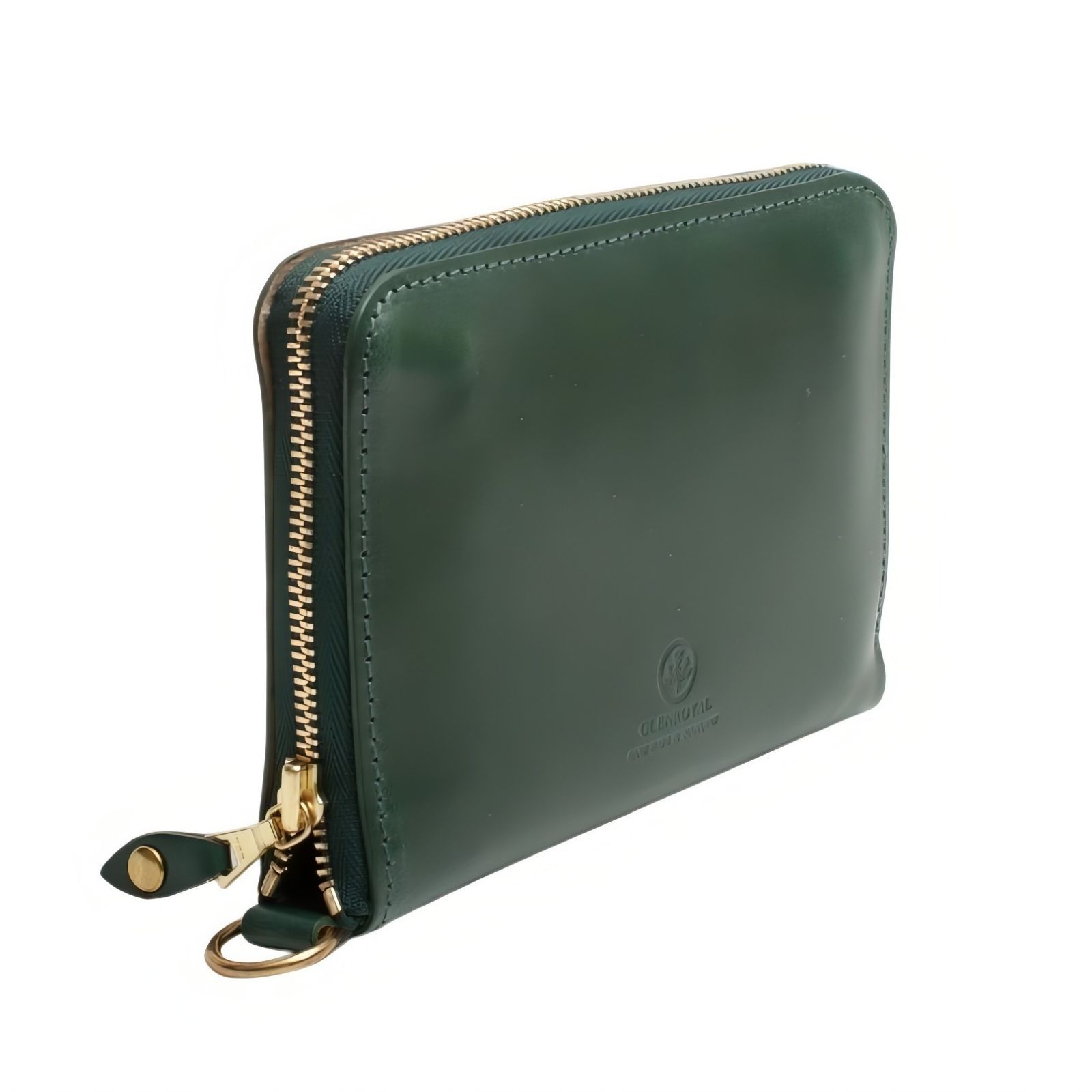 グレンロイヤル GLENROYAL 財布 WALLET WITH DIVIDERS メンズ