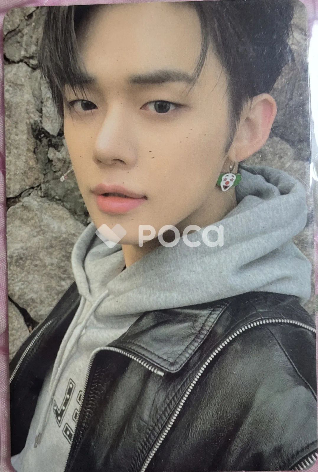 TXT ヨンジュン The Chaos Chapter: FREEZE YOU Ver. - メルカリ