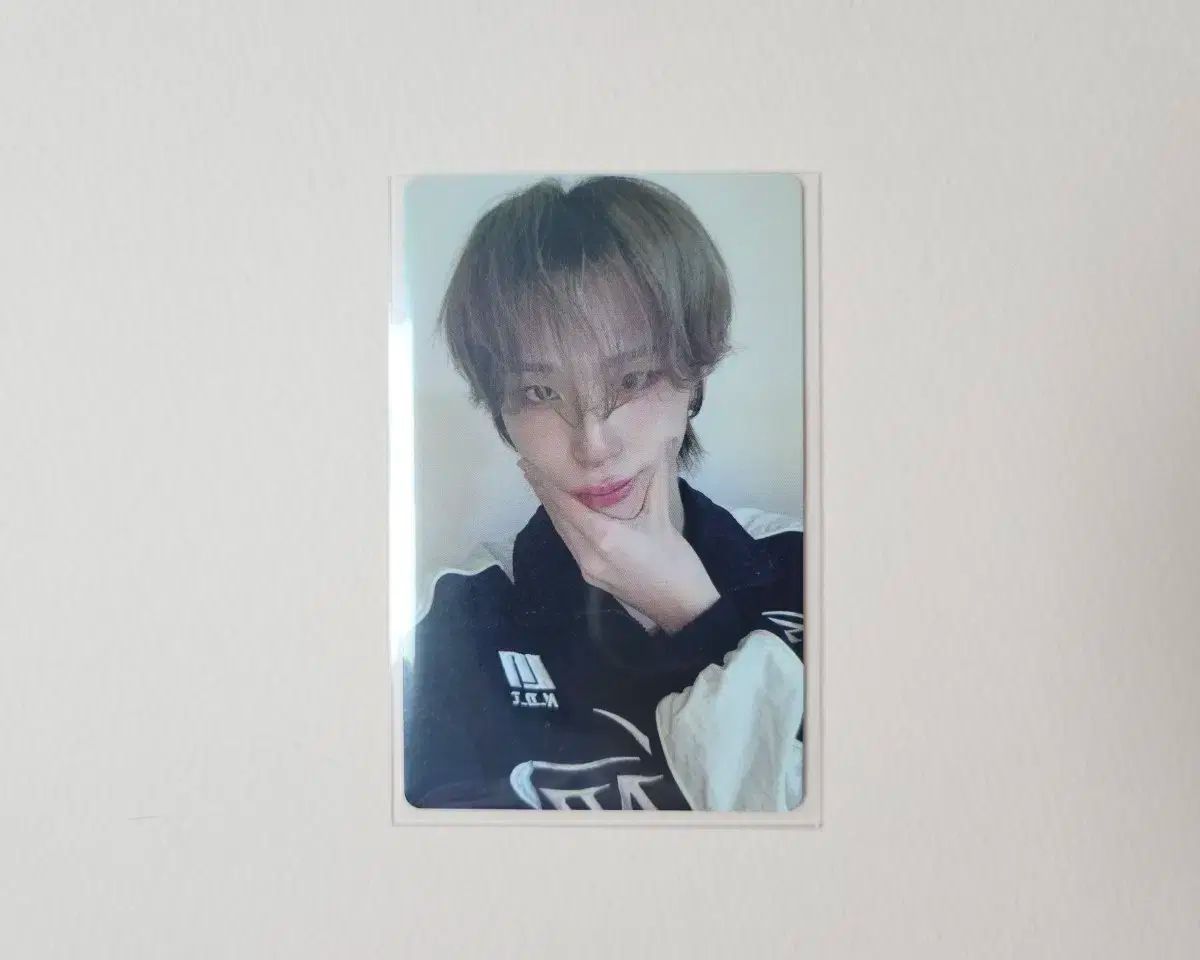 エクスLOVE(XLOV) - Haru 未公開トレカ / JUMP UP - メルカリ