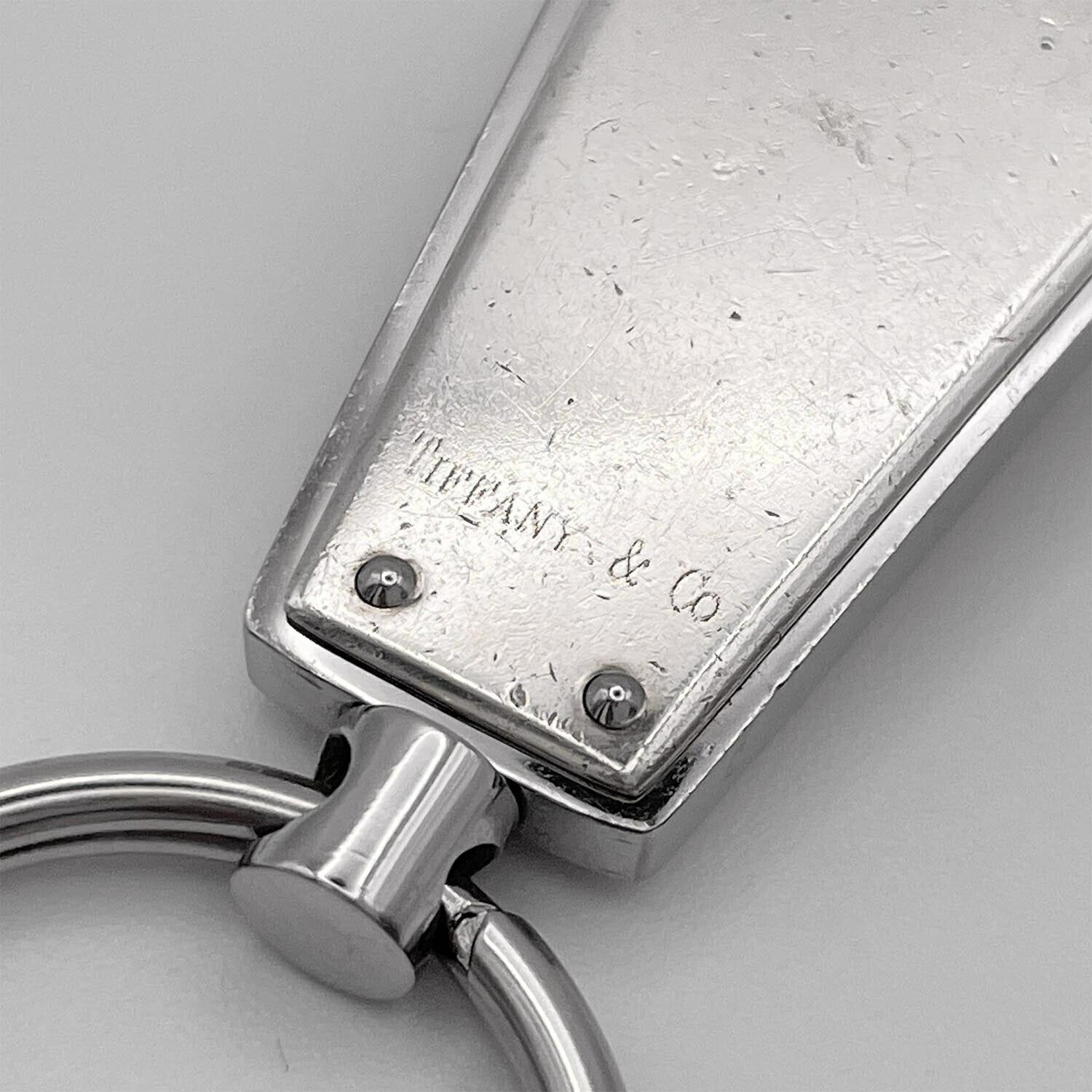 Tiffany&Co. ティファニー 1837メイカーズバレット キーリング