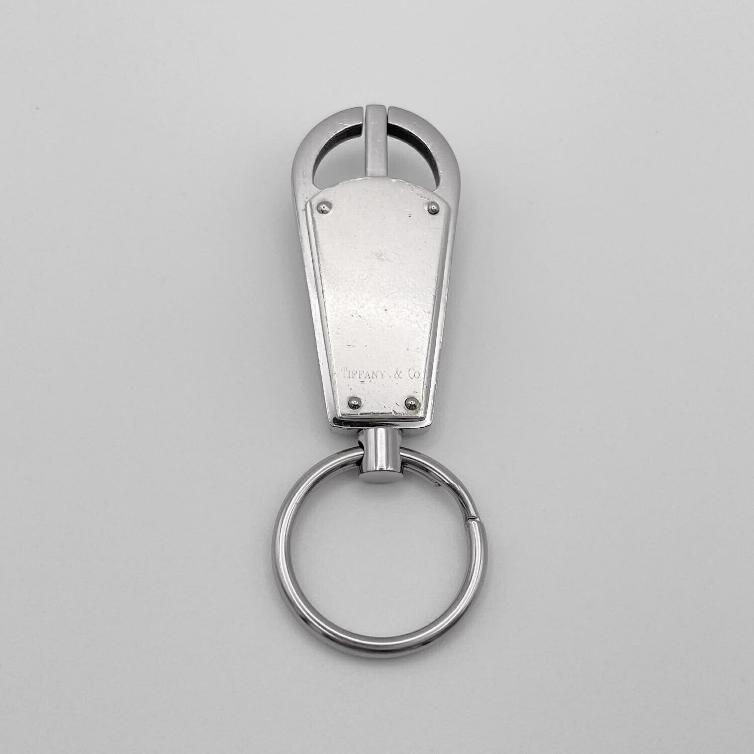 Tiffany&Co. ティファニー 1837メイカーズバレット キーリング