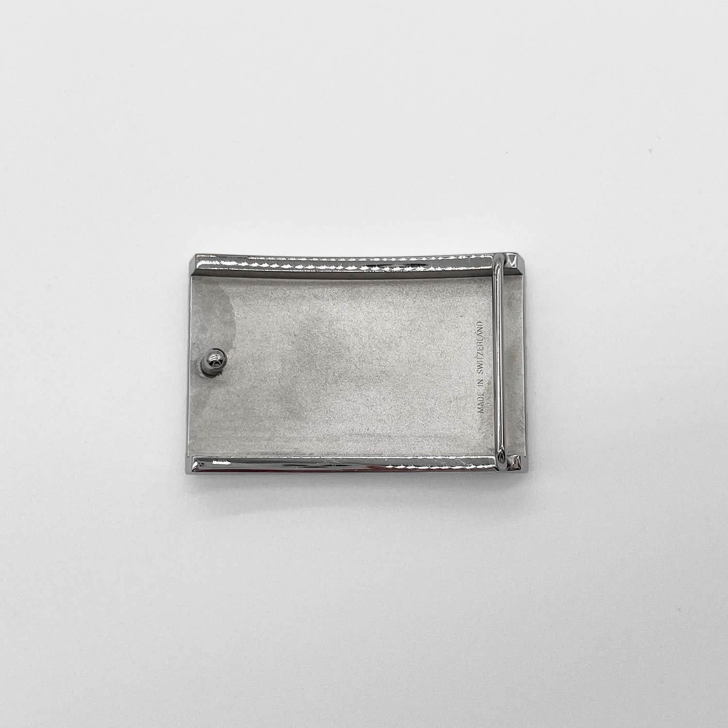 HERMES エルメス ベルト 85cm カデナバックル レザー 2013年製