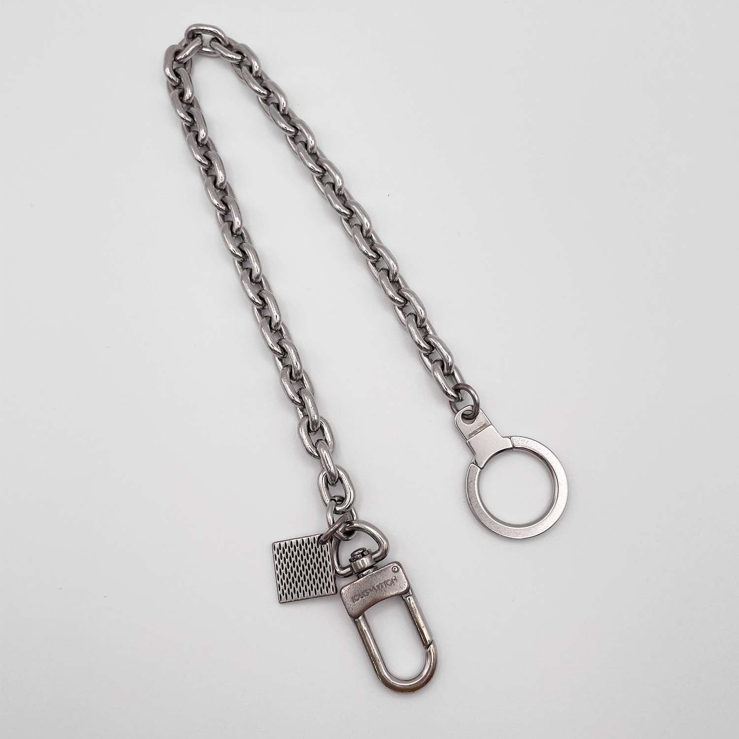 LOUIS VUITTON ルイヴィトン シェンヌ アノクレ XL M65774 ウォレット