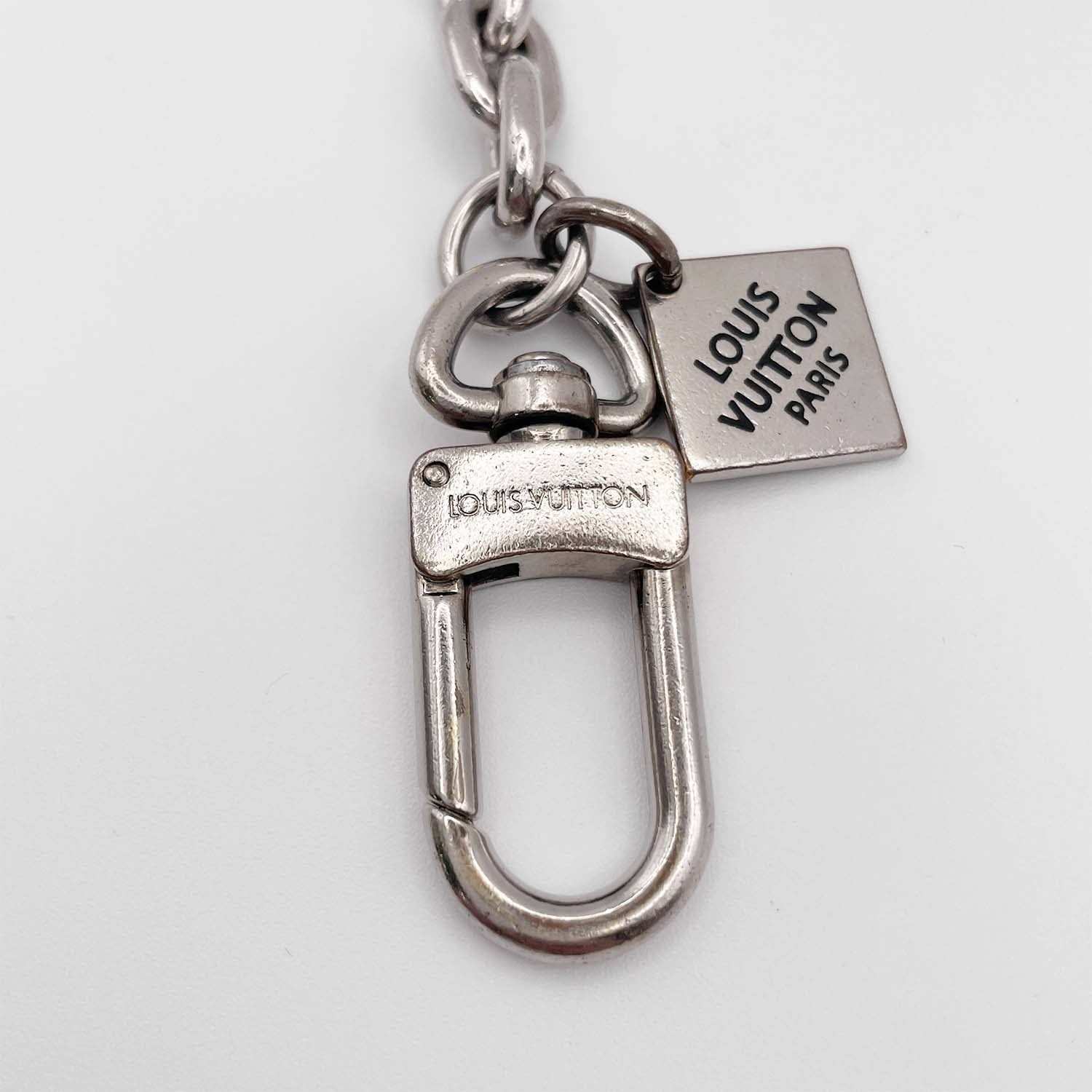 LOUIS VUITTON ルイヴィトン シェンヌ アノクレ XL M65774 ウォレット