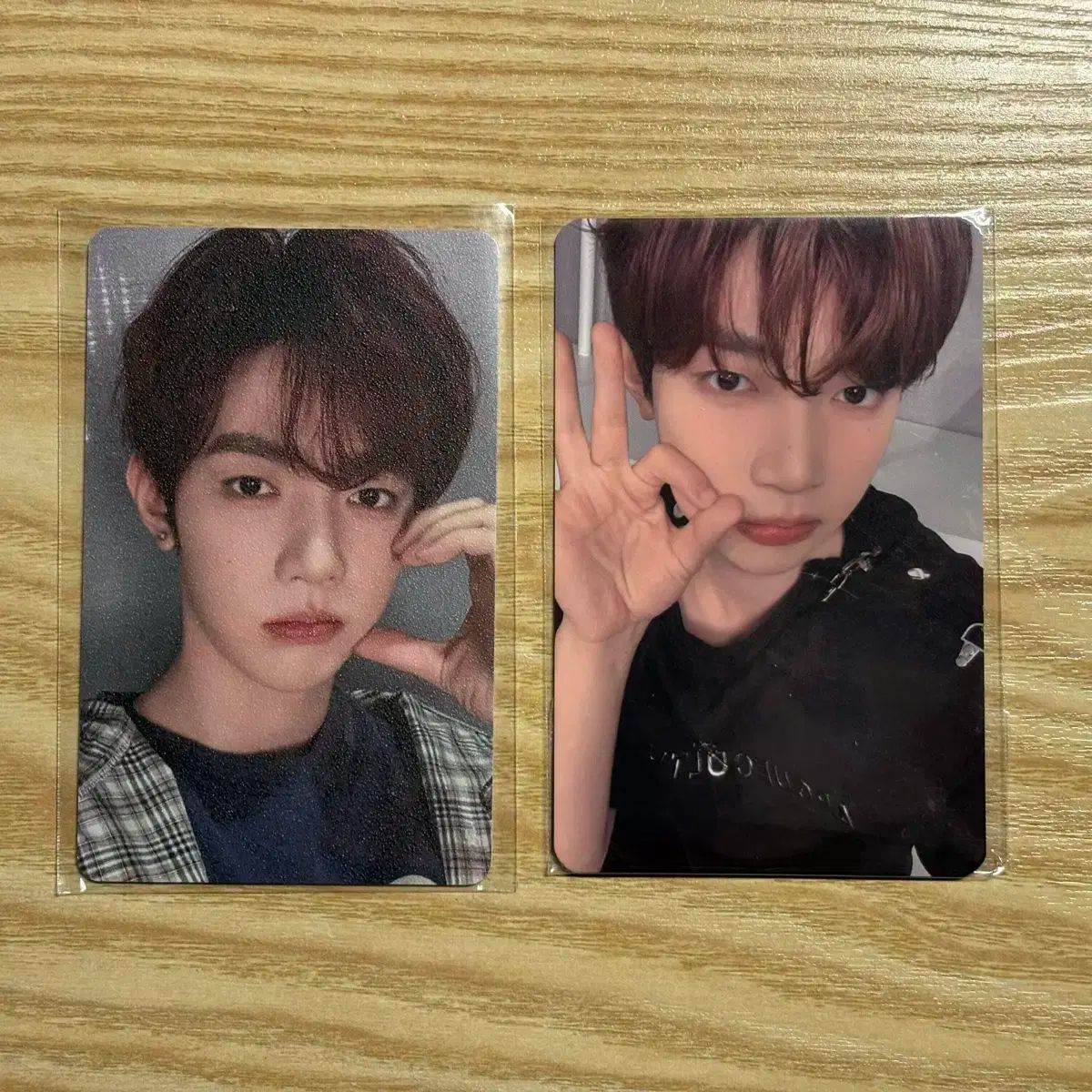 ZEROBASONE zb1 here&now パーカー ジャンハオ ZEROBASONE zb1