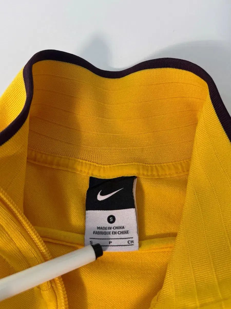 ナイキ ルーズフィット 10-11 アーセナル トラック ジャージ 小売業者