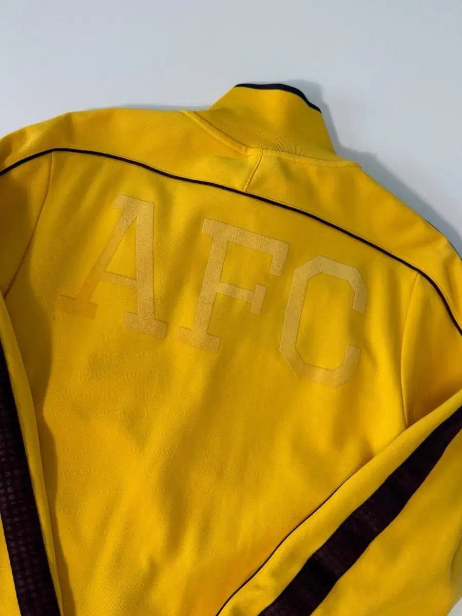 ナイキ ルーズフィット 10-11 アーセナル トラック ジャージ 小売業者