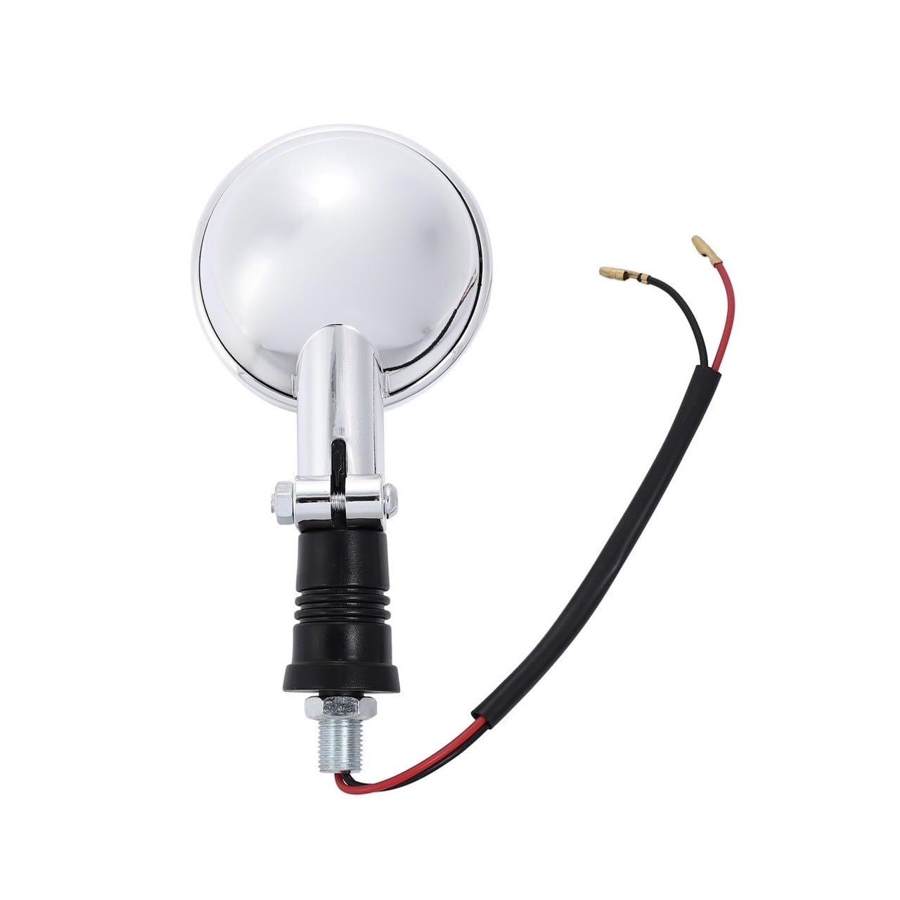 Kanoan ヤマハ 用 ウインカー 12V 4個 セット アンバー オレンジ 左右 