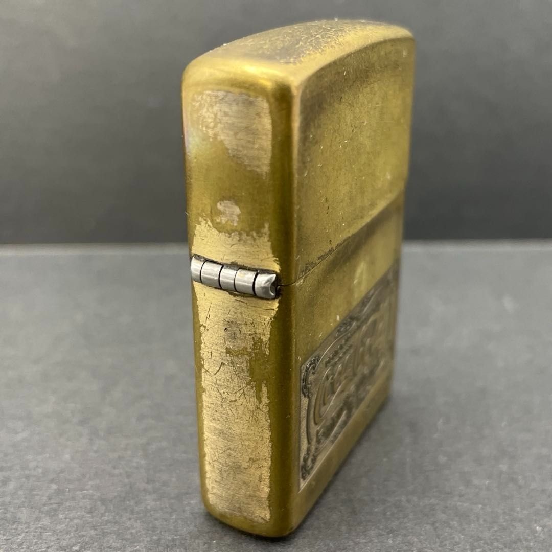 コカ・コーラ ジッポー 未開封 Yahoo!オークション -「:コーラ」(Zippo) (ライター)の落札相場・落札価格