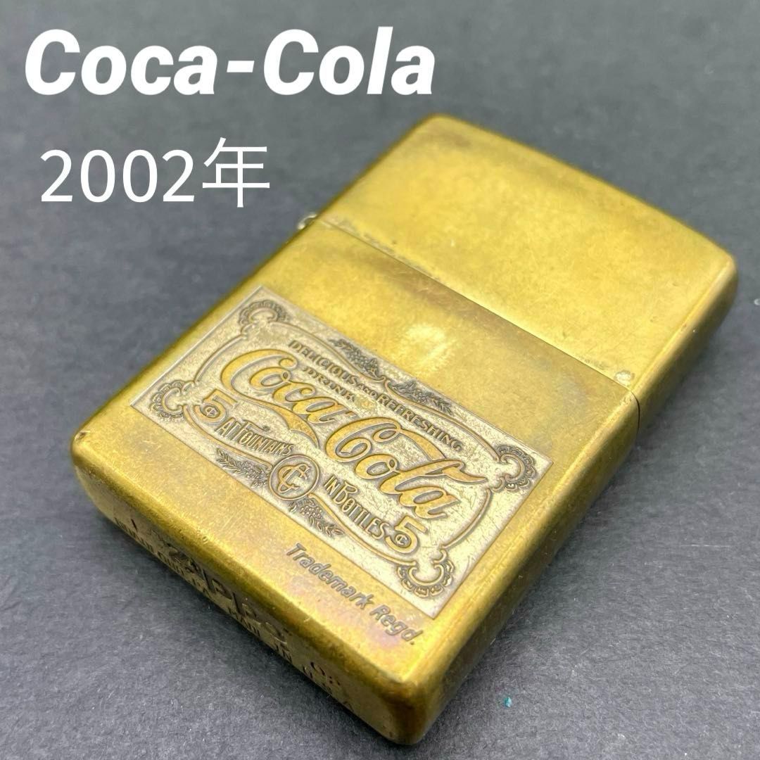 コカ・コーラ ジッポー 未開封 コカ・コーラ ジッポー 未開封 Yahoo