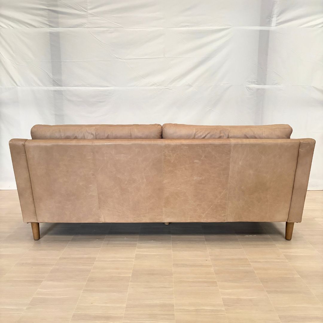 最終値下げ】2022年製 HALO/ハロ LUCIEN 3P SOFA ルシエン ソファー 3 