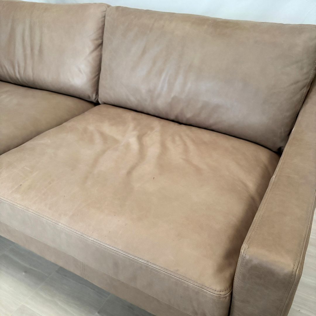 最終値下げ】2022年製 HALO/ハロ LUCIEN 3P SOFA ルシエン ソファー 3 
