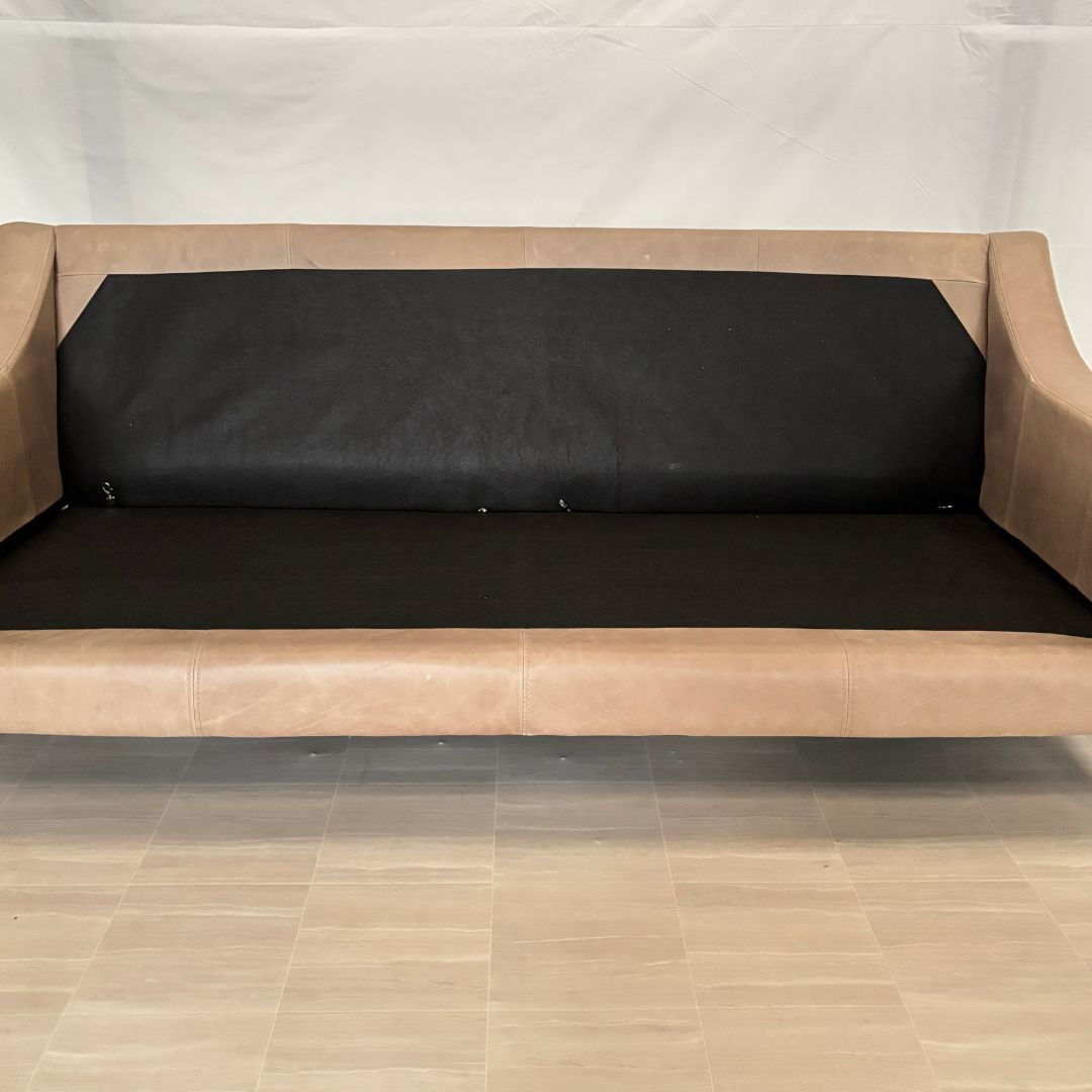 最終値下げ】2022年製 HALO/ハロ LUCIEN 3P SOFA ルシエン ソファー 3 