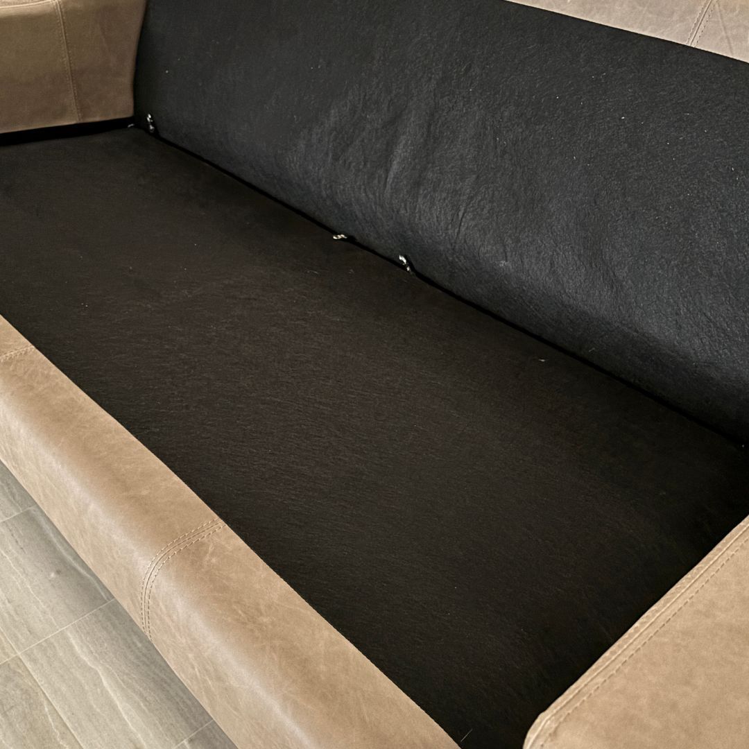 最終値下げ】2022年製 HALO/ハロ LUCIEN 3P SOFA ルシエン ソファー 3 