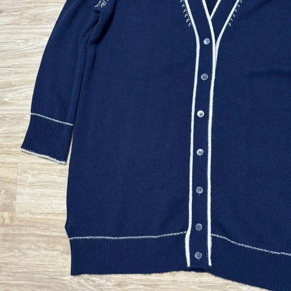 MARNI マルニ カシミア 100 カーディガン (40) - メルカリ