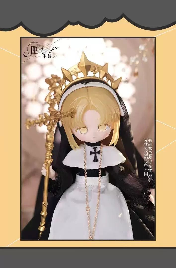 先行現品予約】シークレット辉指定 初回限定特典付き 匣中詩xbabybell