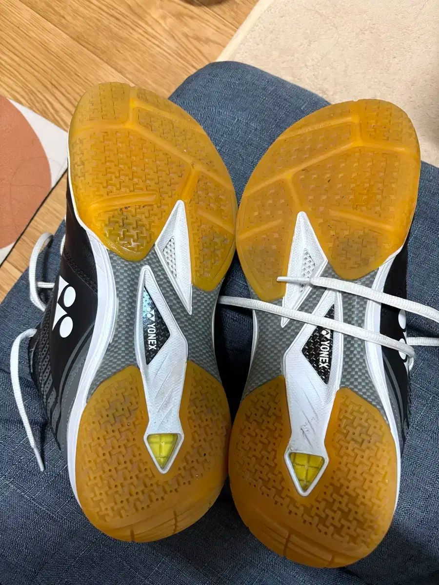 ヨネックス　バドミントンシューズ　65Z3　ブラック YONEX ヨネックス バドミントンシューズ メンズ パワークッション 65 Z