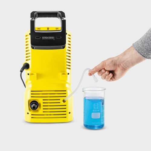 新品】KARCHER(ケルヒャー) 1.600-026.0 K 1 プレミアムパッケージ