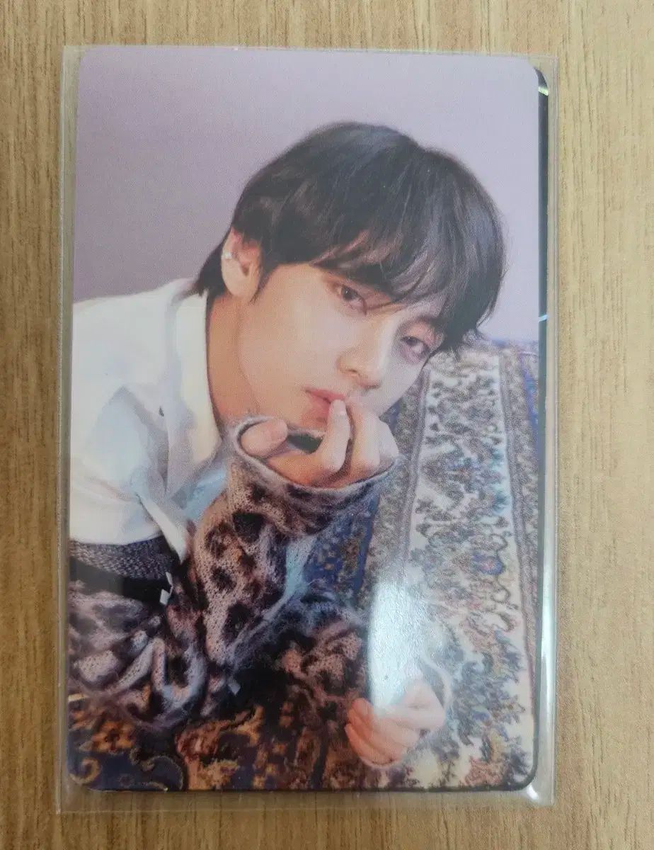 BTS love yourself 結＋tearジョングク トレカ コンプリート BTS ジョングク(JUNGKOOK・グク) LOVE YOURSELF 轉 'Tear' バージョン