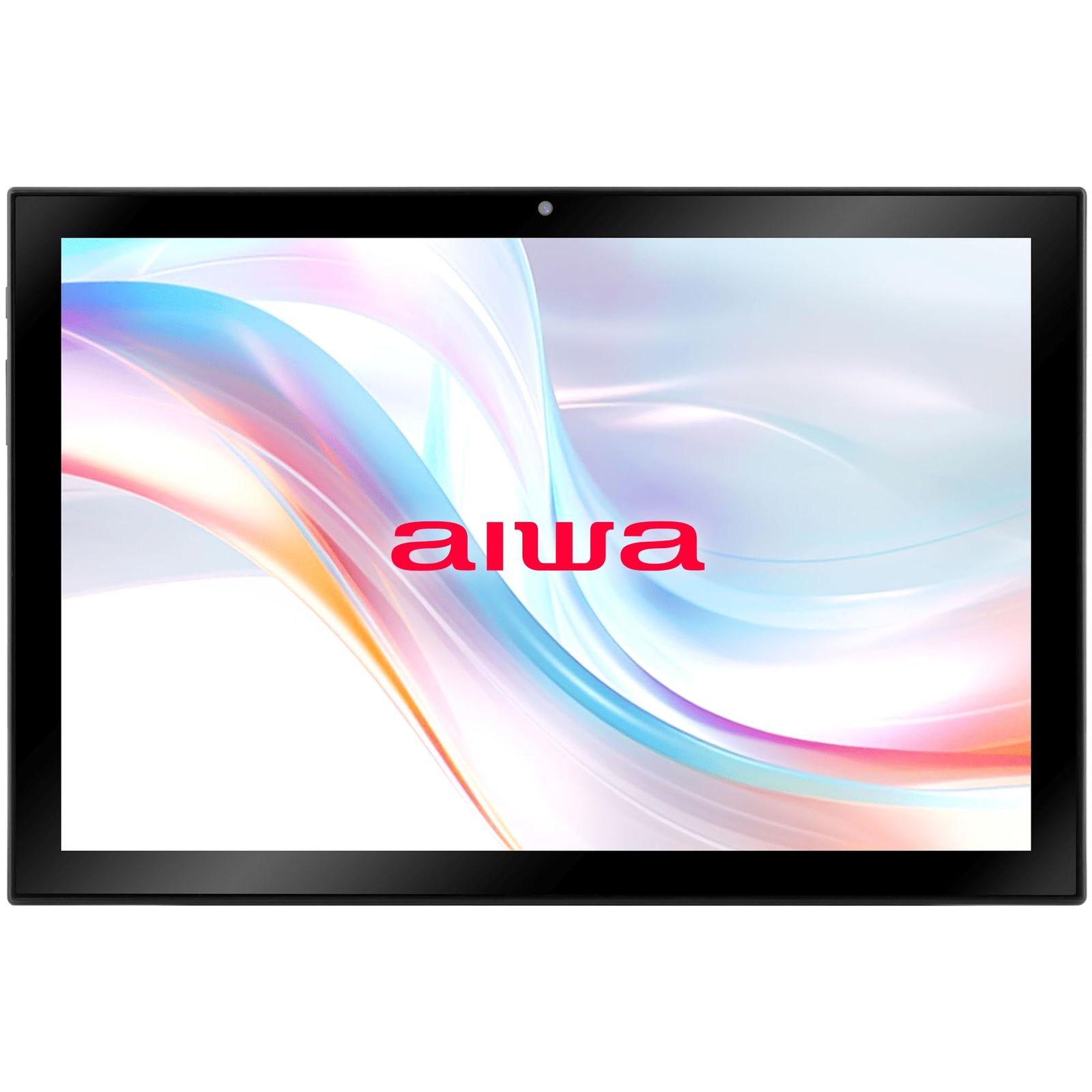 aiwa tab AS10-2(4) [グレー]