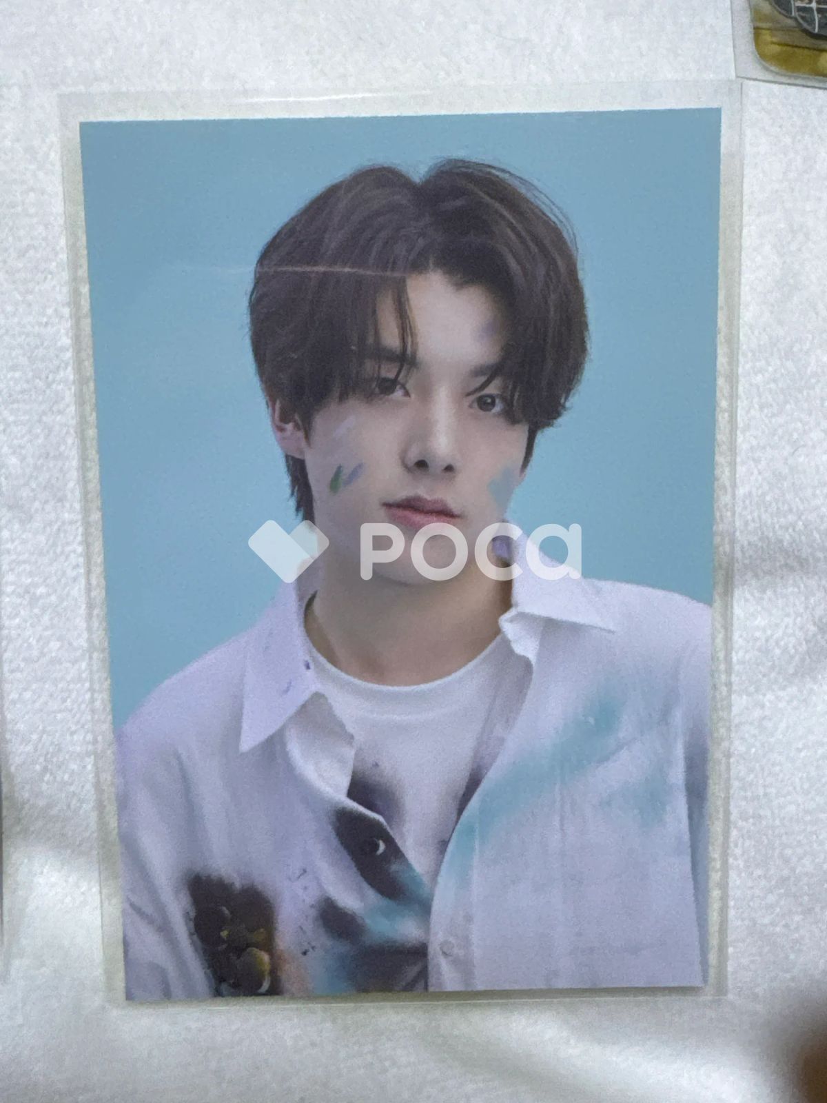 ENHYPEN ジェイク ENHYPEN 1st anniversary Exhibition PHOTOCARD SET