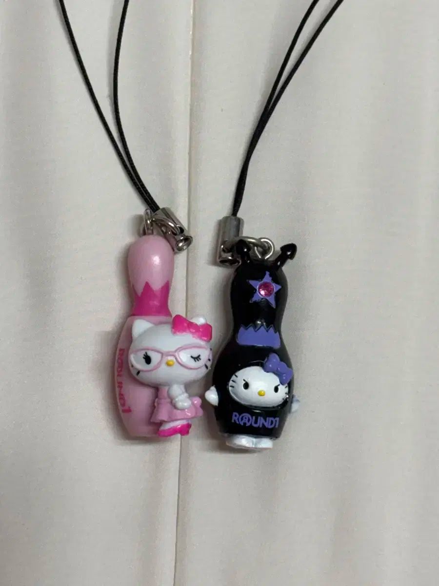 ハローキティ ストラップ クラシックハローキティストラップ - Strap