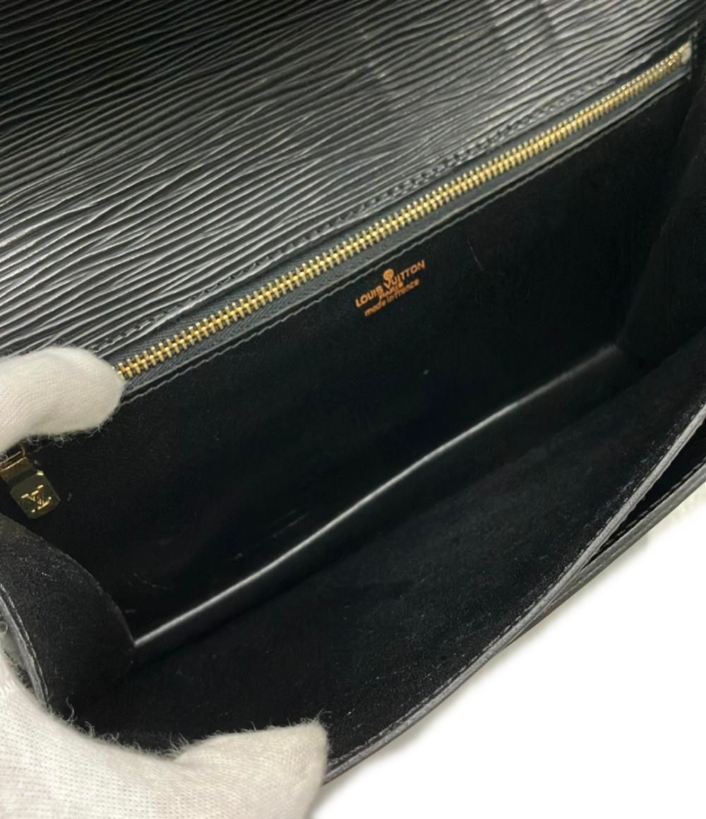 正規品　ルイヴィトン セカンドバッグ エピ セリエ ドラゴンヌ MG52612 楽天市場】【バッグ】LOUIS VUITTON ルイ ヴィトン エピ セリエ