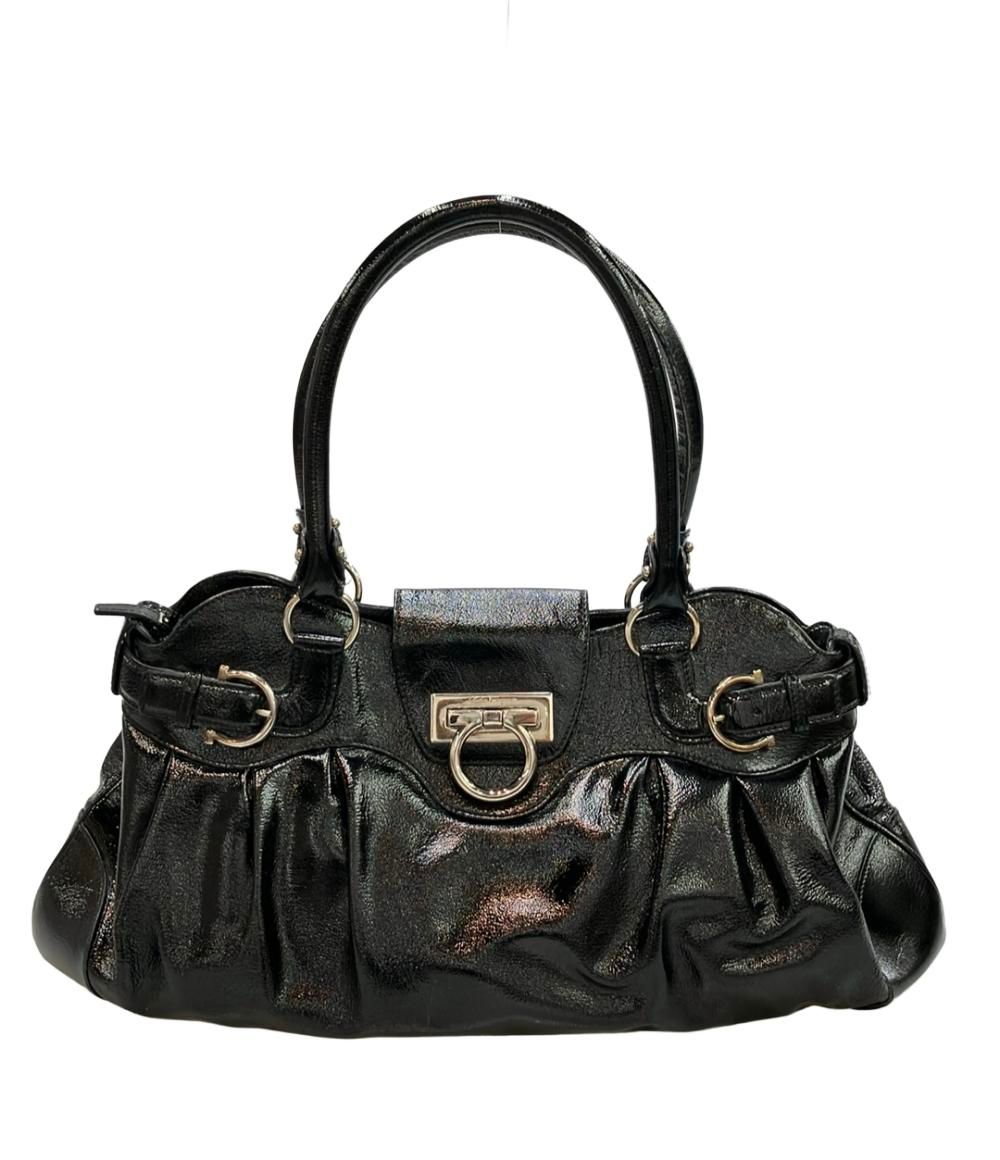 セール ガンチーニ サルヴァトーレフェラガモ ハンドバッグ ショルダー  