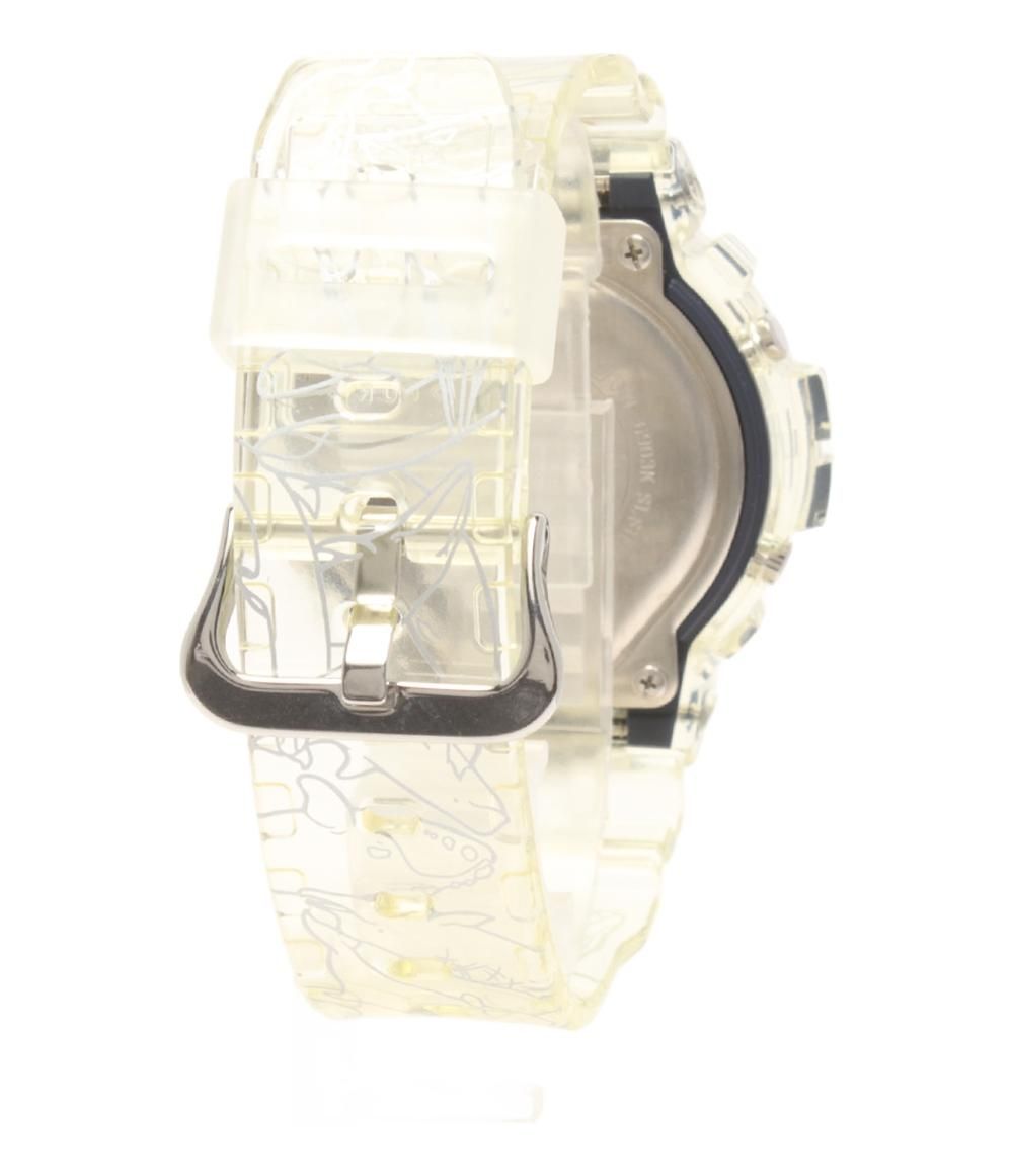 カシオ 腕時計 イルカクジラ2019 GW-6903K-7JR ソーラー メンズ CASIO