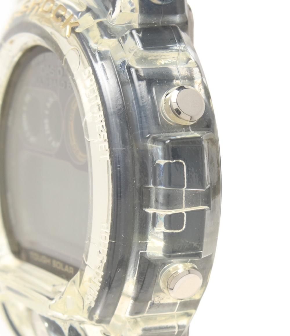 カシオ 腕時計 イルカクジラ2019 GW-6903K-7JR ソーラー メンズ CASIO