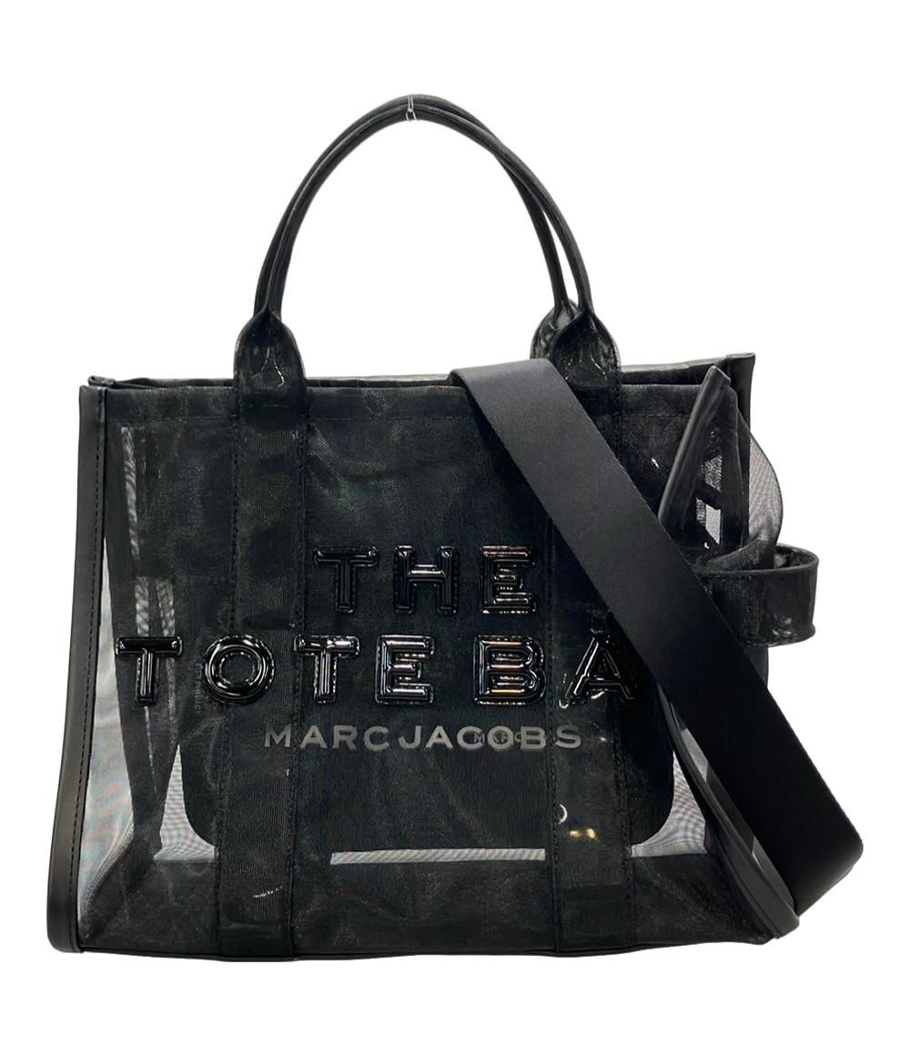 ストア マークジェイコブス 2WAY ハンドバッグ ショルダーバッグ 斜め  