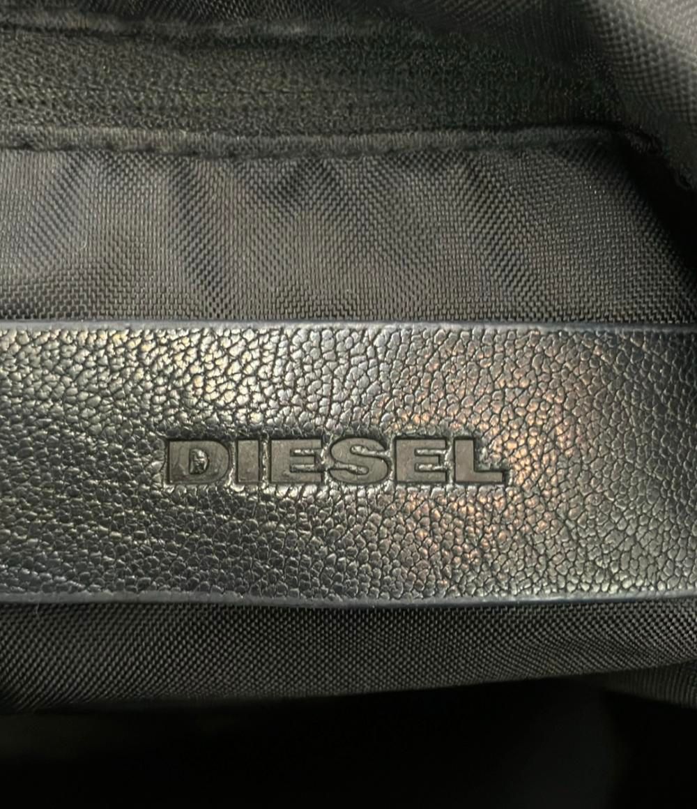ディーゼル リュック ナップサック X07853 メンズ DIESEL - メルカリ