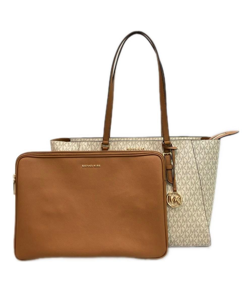 マイケルコース トートバッグ ショルダーバッグ 肩掛け レディース  