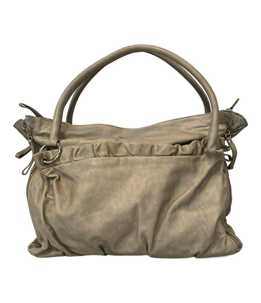 ファビアナフィリッピ アウトレット トートバッグ 肩掛け レディース  