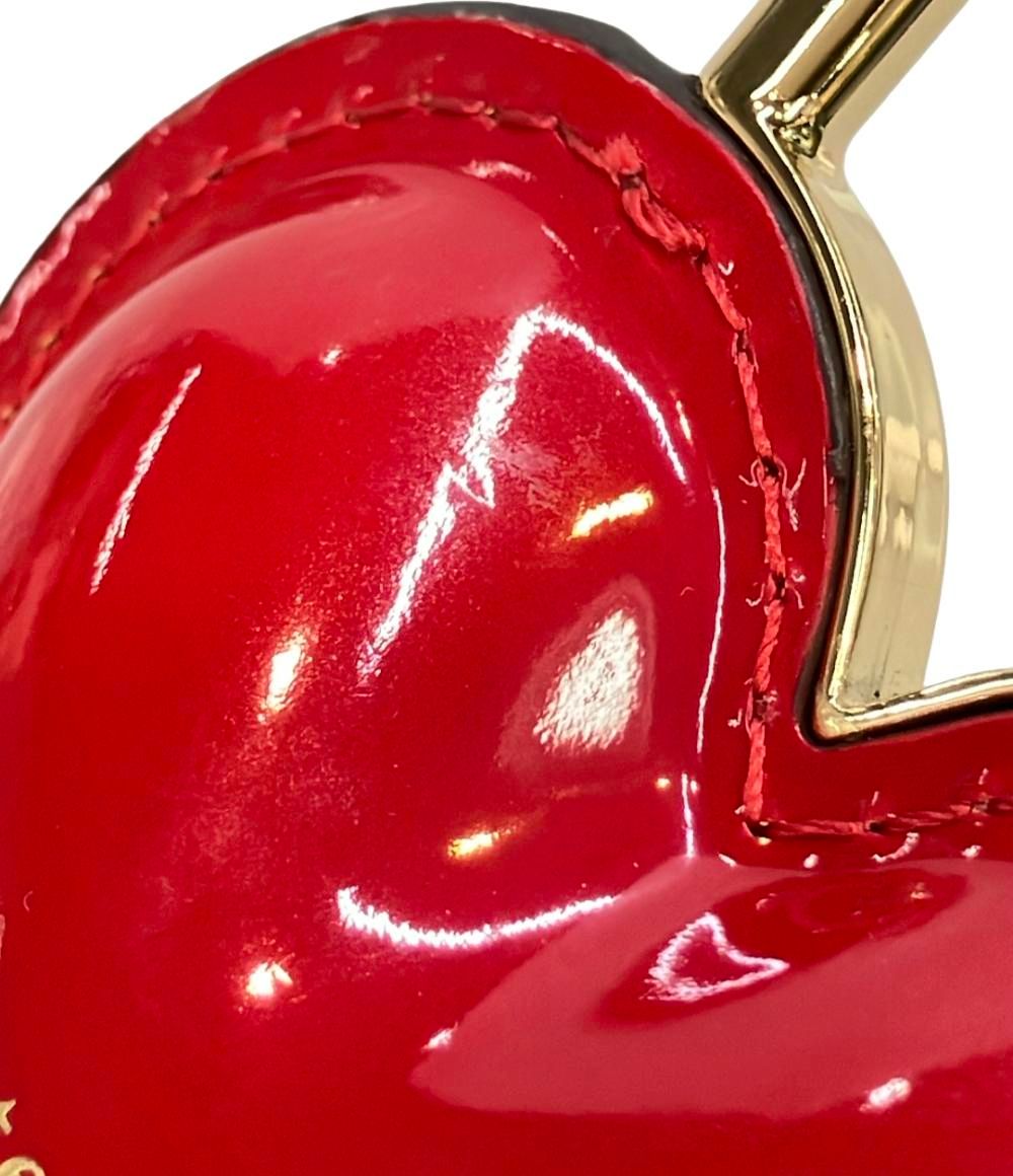 ケイトスペード バッグチャーム キー トゥ マイハート レディース kate