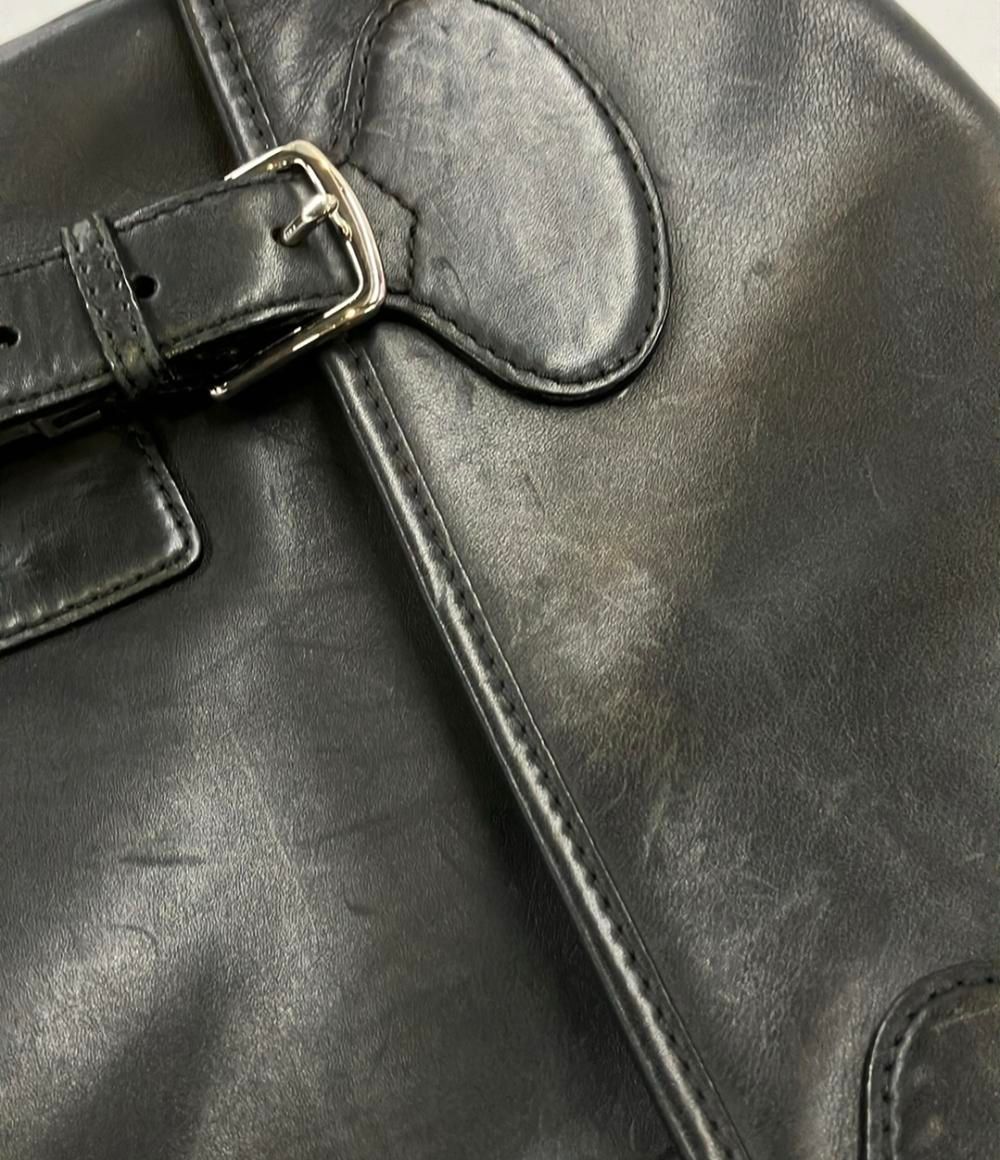 コーチ 2WAY ビジネスバッグ ブリーフケース ショルダーバッグ 斜め