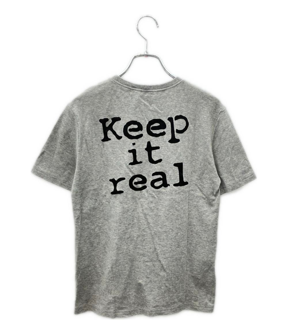 美品 ルシアンペラフィネ 半袖Tシャツ レディース SIZE XS Lucien Pellat-Finet 美品 ルシアンペラフィネ 半袖Tシャツ レディース SIZE XS Lucien