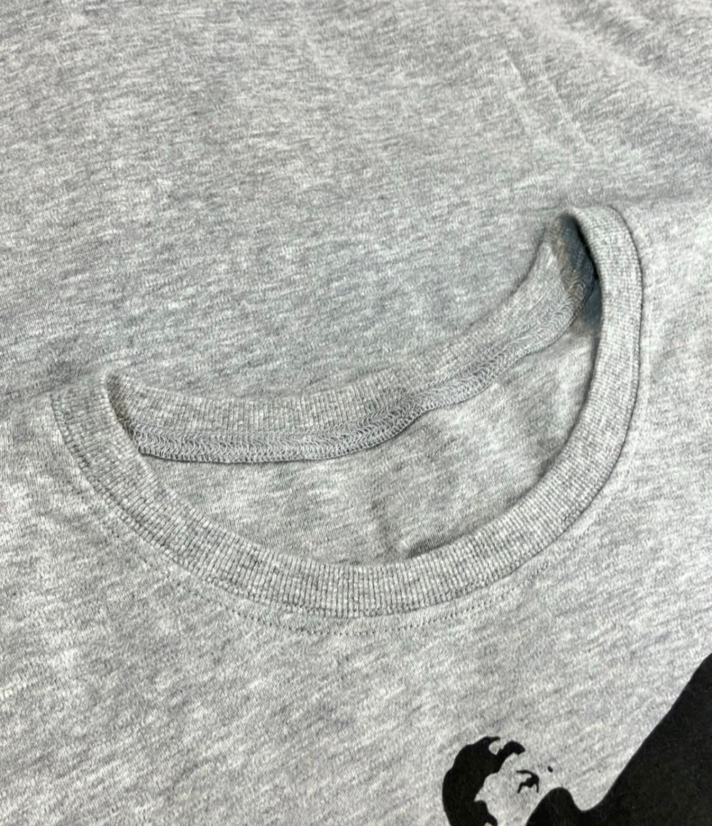 美品 ルシアンペラフィネ 半袖Tシャツ レディース SIZE XS Lucien Pellat-Finet ルシアンペラフィネ LUCIEN PELLAT-FINET Tシャツ カットソー 半袖